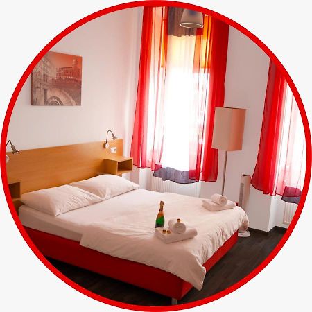King David Apartments Viyana Dış mekan fotoğraf