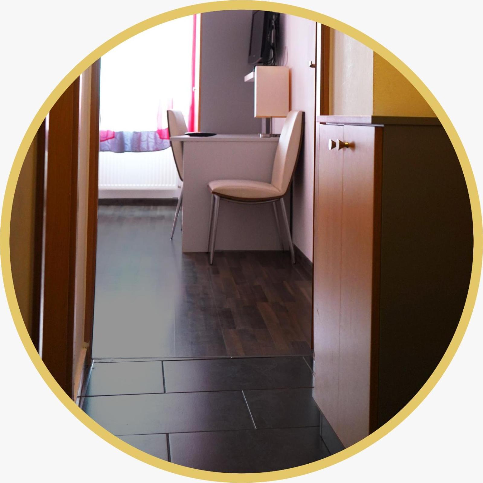 King David Apartments Viyana Dış mekan fotoğraf